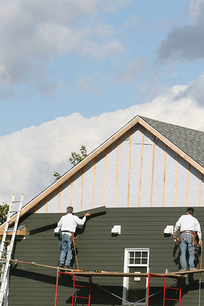 Best Brick Veneer Siding  in South Temple, PA